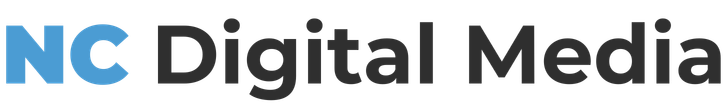 north carolina digital media